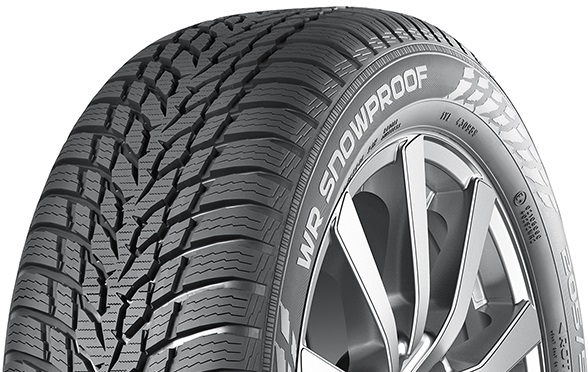 Nokian WR Snowproof (1)
